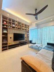 Sin Ming Plaza (D20), Apartment #558681461